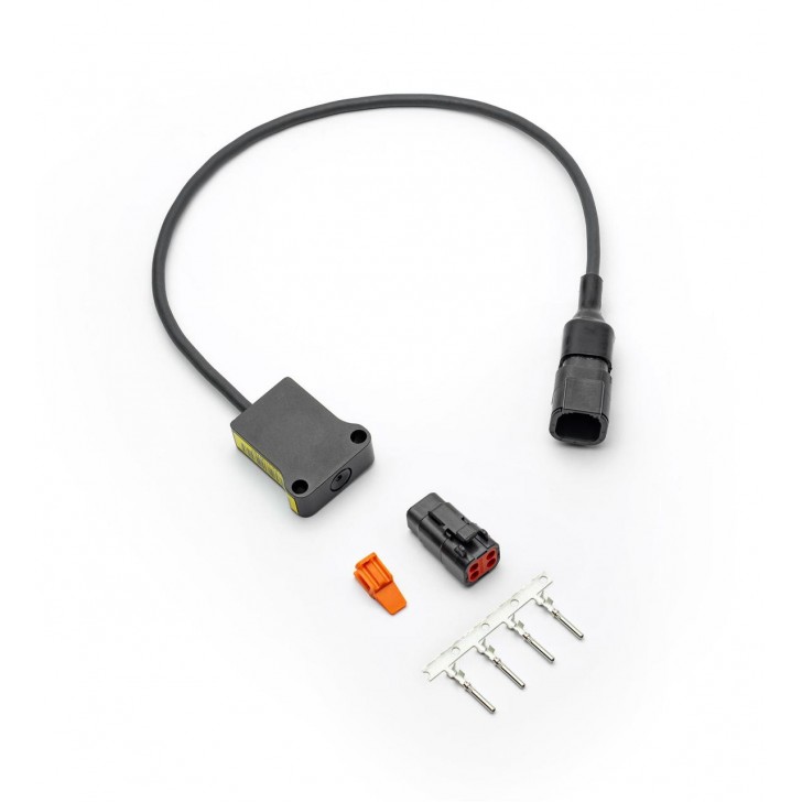 Ecumaster Temp Camera (Brake disc)